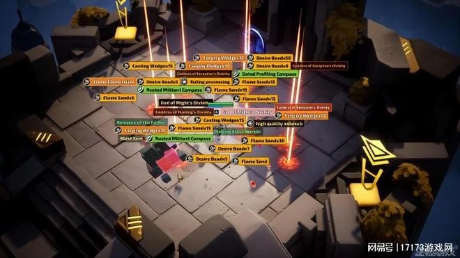 玩不過來！除了年度最佳《王國之淚》，還有兩款暗黑新游能玩！