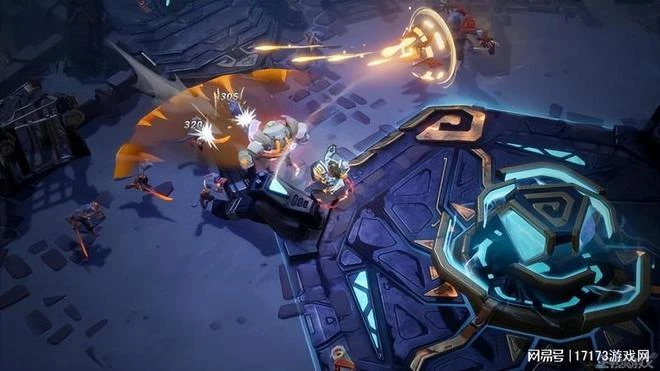 玩不過來！除了年度最佳《王國之淚》，還有兩款暗黑新游能玩！