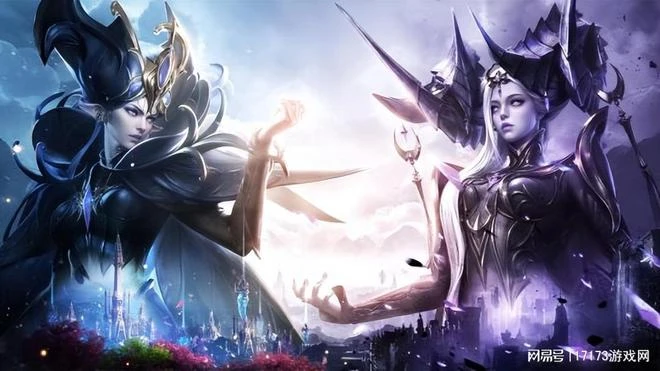 騰訊網易輪番上陣開年度遊戲發布會！《命運方舟》先鋒服首次更新