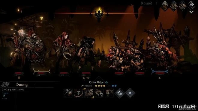 玩不過來！除了年度最佳《王國之淚》，還有兩款暗黑新游能玩！