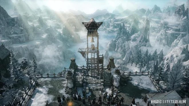 騰訊網易輪番上陣開年度遊戲發布會！《命運方舟》先鋒服首次更新