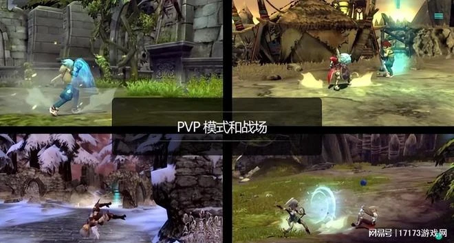 騰訊網易輪番上陣開年度遊戲發布會！《命運方舟》先鋒服首次更新