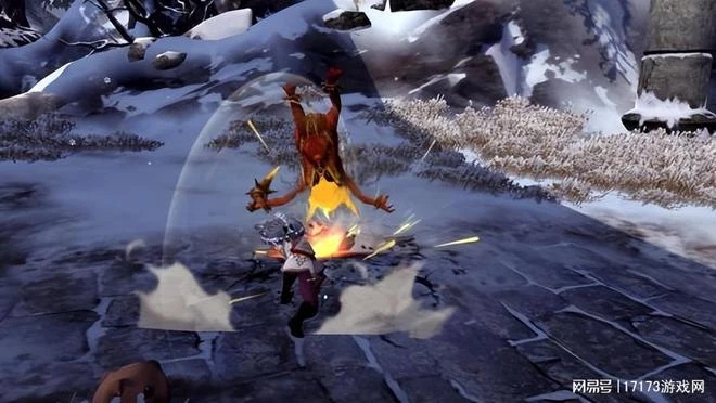 騰訊網易輪番上陣開年度遊戲發布會！《命運方舟》先鋒服首次更新