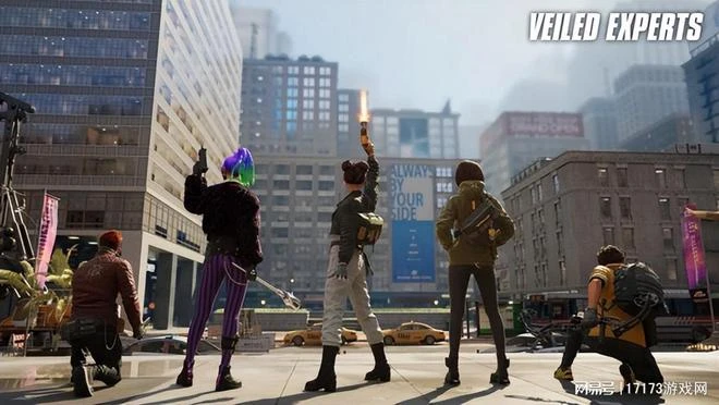 騰訊網易輪番上陣開年度遊戲發布會！《命運方舟》先鋒服首次更新