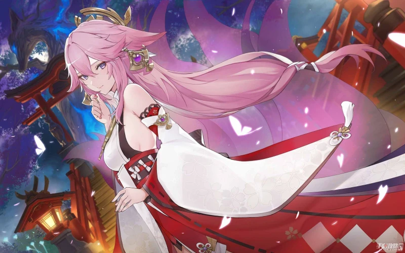 《原神》3.7版本復刻卡池抽取分析