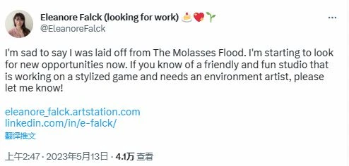 CDP《巫師天狼星》工作室大裁員：項目重啟人員變動