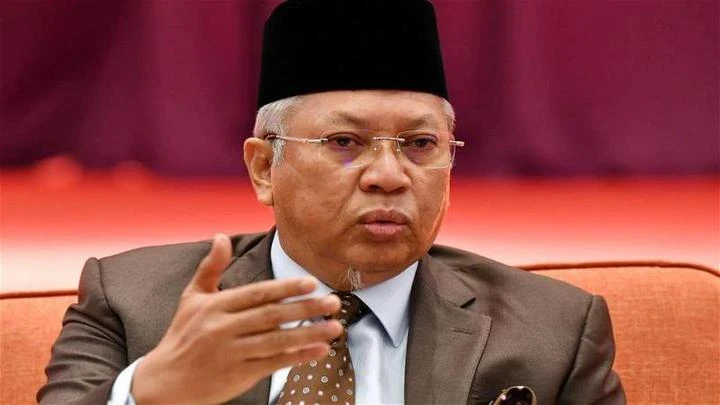 允許火箭領袖進入黨總部　安努亞慕沙：百萬黨員將拋棄巫統