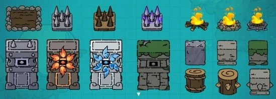 今年最能「縫」的國產遊戲，到底借鑑了多少元素？