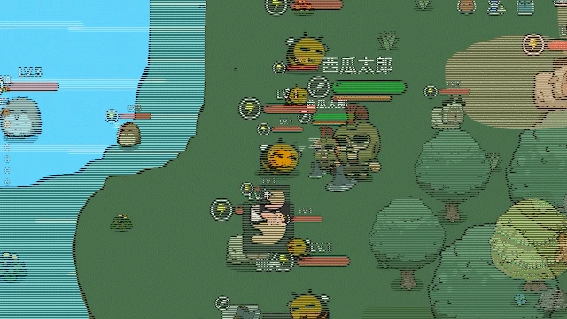 今年最能「縫」的國產遊戲，到底借鑑了多少元素？