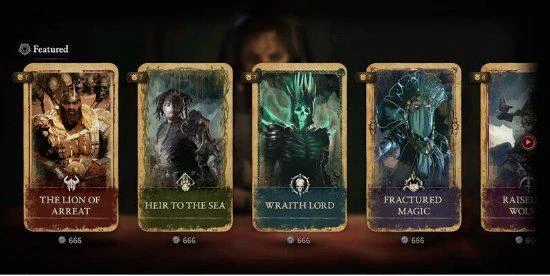 《暗黑4》商店將加入個性化推薦功能 以推行微交易