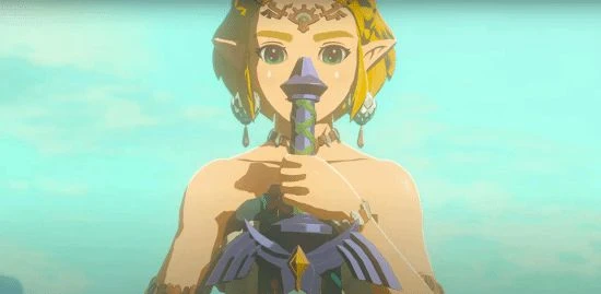 法國《王國之淚》首周銷量達50萬！超越《大表哥2》