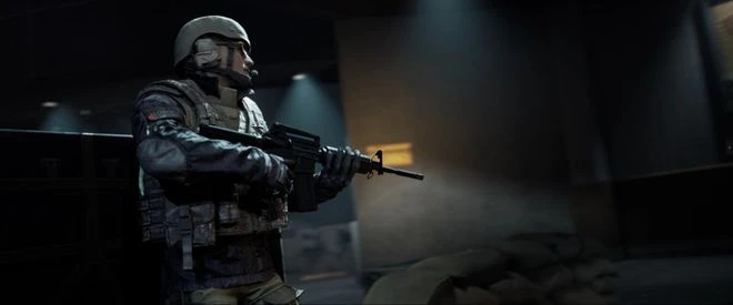 全新玩法展示 《暗區突圍》亮相2023騰訊遊戲發布會