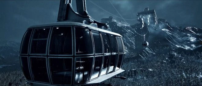 全新玩法展示 《暗區突圍》亮相2023騰訊遊戲發布會