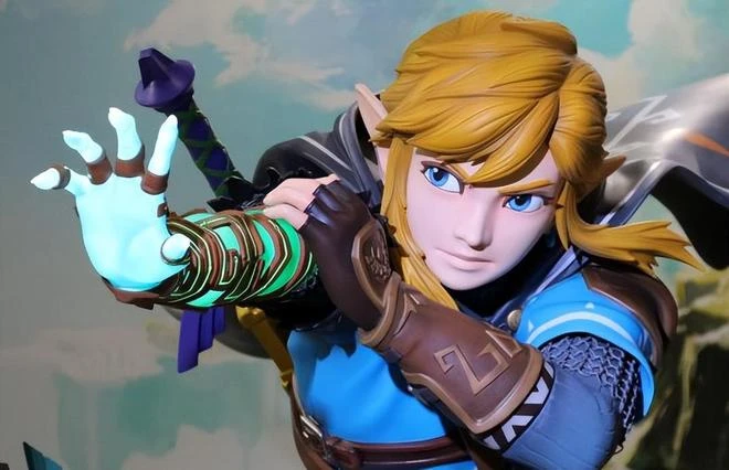 滿分的《王國之淚》,會是NS主機的「最後一舞」嗎?