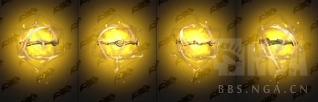 魔獸世界：喚魔師傳說武器任務線和外觀