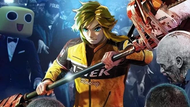 滿分的《王國之淚》,會是NS主機的「最後一舞」嗎?