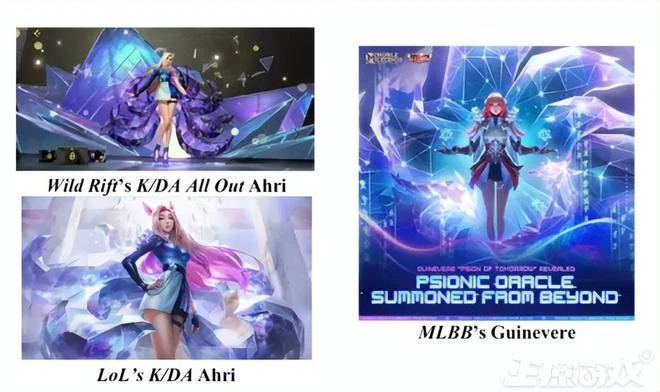 東南亞的MOBA霸主，讓騰訊打官司倒貼22萬？玩家：你也有今天