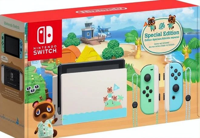 滿分的《王國之淚》,會是NS主機的「最後一舞」嗎?