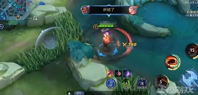 東南亞的MOBA霸主，讓騰訊打官司倒貼22萬？玩家：你也有今天