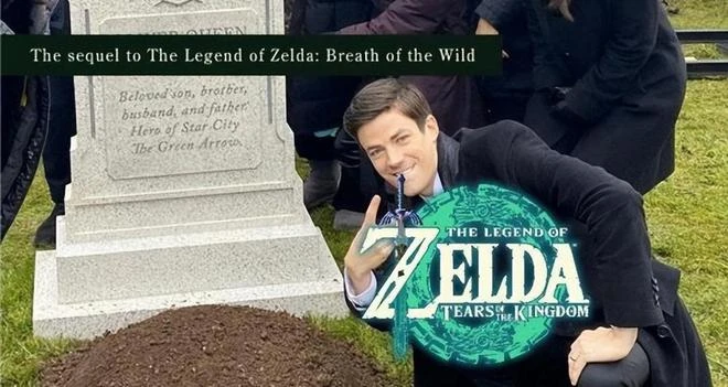 滿分的《王國之淚》，會是NS主機的「最後一舞」嗎？