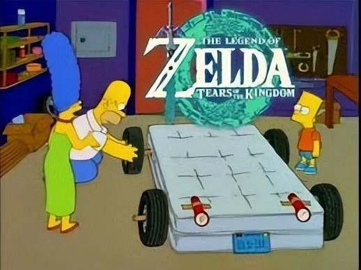 滿分的《王國之淚》，會是NS主機的「最後一舞」嗎？