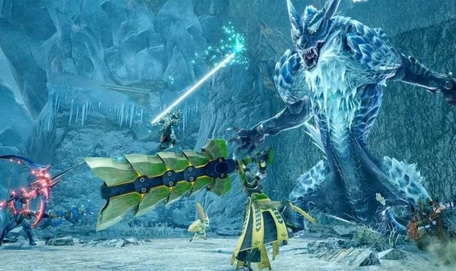 滿分的《王國之淚》，會是NS主機的「最後一舞」嗎？