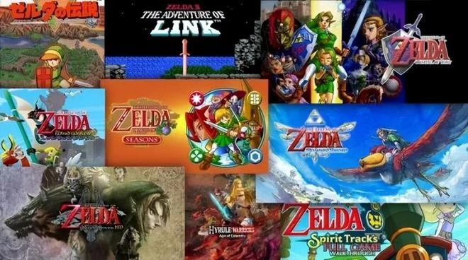 滿分的《王國之淚》，會是NS主機的「最後一舞」嗎？