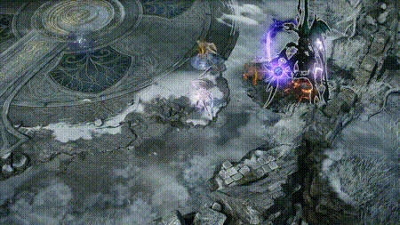 《命運方舟》國服製作人專訪：夏日全面開放，6月完成中配工作