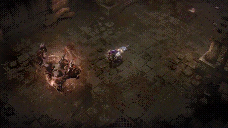 《命運方舟》國服製作人專訪：夏日全面開放，6月完成中配工作