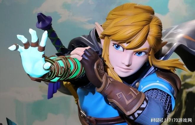 滿分的《王國之淚》都來了，任天堂的下一代遊戲機什麼時候來？