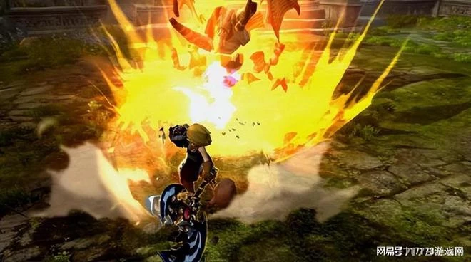 《龍之谷》《劍靈》領銜！當年網遊奇蹟重開懷舊服，你還期待嗎？