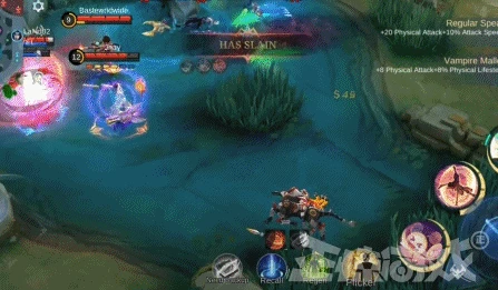 把騰訊氣得不行？這遊戲「抄」《英雄聯盟》，卻讓騰訊倒貼22萬？