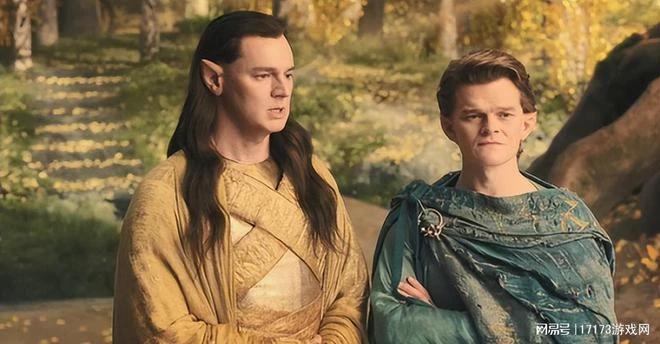 《指環王》MMO網遊來了!由亞馬遜《新世界》團隊開發