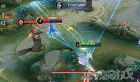 把騰訊氣得不行？這遊戲「抄」《英雄聯盟》，卻讓騰訊倒貼22萬？