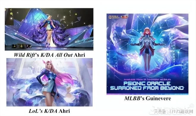 把騰訊氣得不行？這遊戲「抄」《英雄聯盟》，卻讓騰訊倒貼22萬？