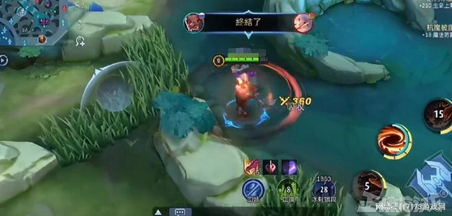 把騰訊氣得不行？這遊戲「抄」《英雄聯盟》，卻讓騰訊倒貼22萬？