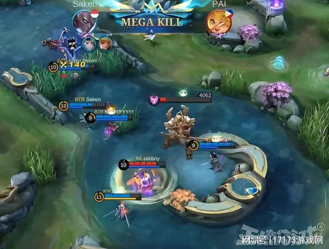 把騰訊氣得不行？這遊戲「抄」《英雄聯盟》，卻讓騰訊倒貼22萬？