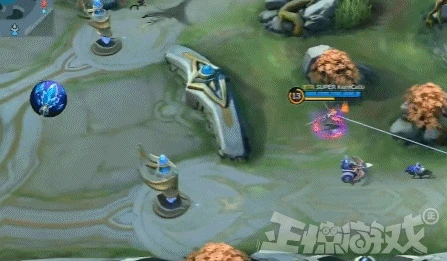 把騰訊氣得不行？這遊戲「抄」《英雄聯盟》，卻讓騰訊倒貼22萬？