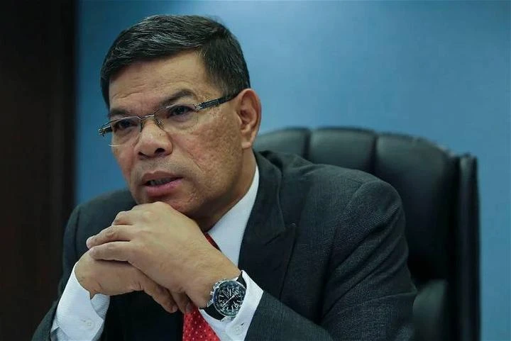 21日起更換輪班時間　移民局系列措施解馬新關卡擁堵