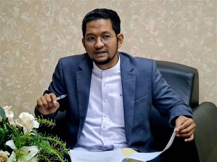 抨擊安努亞慕沙言論狹隘　謝奧瑪：意在分裂人民