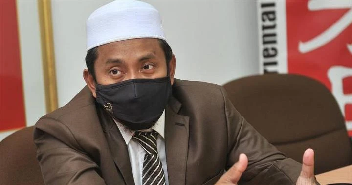 樂見首相與伊黨重修關係　伊青團長：需涵蓋國盟整體