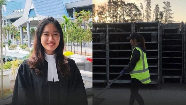 辭職到紐西蘭打工度假　大馬女律師：我不後悔