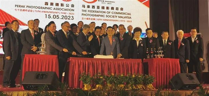 團結政府撥款或施政面對挑戰　黃家和：遭極端種族主義者攻擊