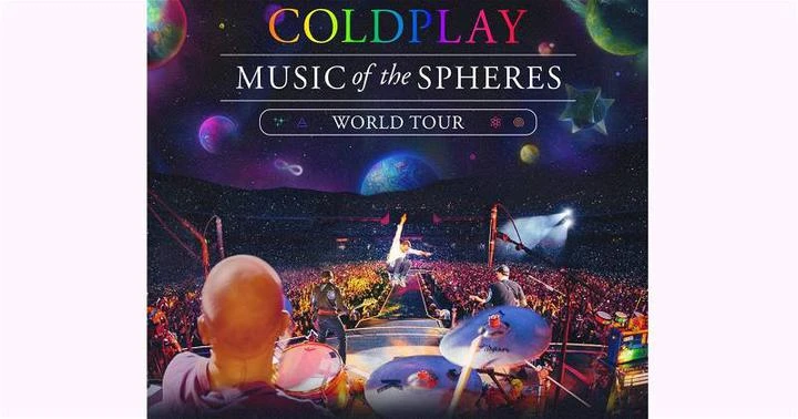 指伊黨炒作Coldplay演唱會課題　行動黨市議員抨：為政治原因抗議任何事