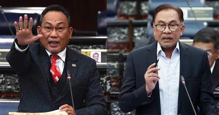 告本同國會議員誹謗案　高庭諭令安華5月30日前回復答辯書