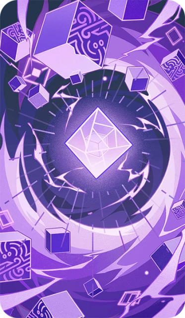 《原神》七聖召喚汲能棱晶怎麼樣