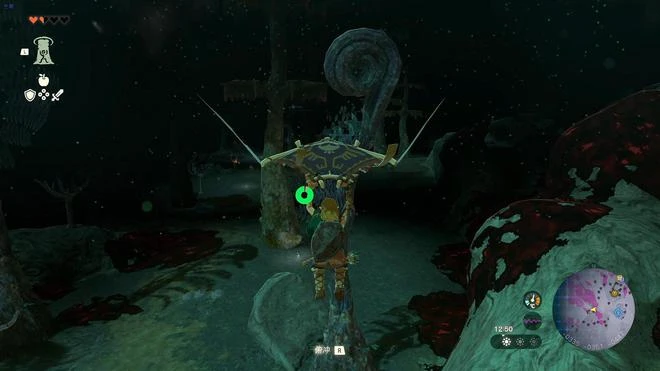 《塞爾達傳說：王國之淚》遊民評測10分 巔峰上的另一座巔峰