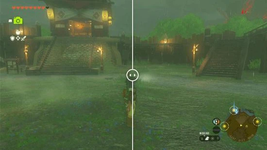 外媒稱《王國之淚》是技術奇蹟！規模變大 表現穩定