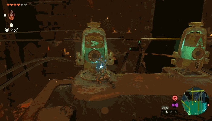 《塞爾達傳說：王國之淚》遊民評測10分 巔峰上的另一座巔峰