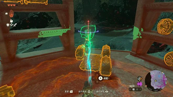 《塞爾達傳說：王國之淚》遊民評測10分 巔峰上的另一座巔峰